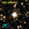 HD 184452
