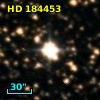 HD 184453