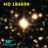 HD 184699