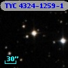 TYC 4324-1259-1