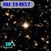HD 184857