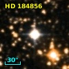 HD 184856