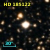 HD 185122