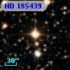 HD 185439