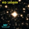HD 185609