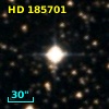 HD 185701