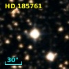 HD 185761
