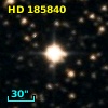 HD 185840