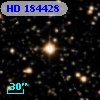 HD 184428