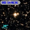 HD 184636