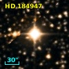 HD 184947