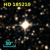 HD 185210