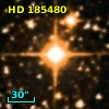 HD 185480