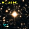 HD 185861