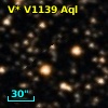 V* V1139 Aql