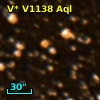 V* V1138 Aql