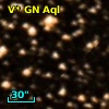 V* GN Aql