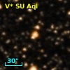 V* SU Aql