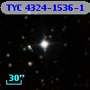 TYC 4324-1536-1