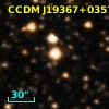 CCDM J19367+0357B