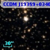 CCDM J19389+0340A