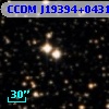 CCDM J19394+0431B