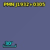 PMN J1932+0305