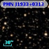 PMN J1933+0313