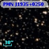 PMN J1935+0250