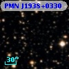 PMN J1938+0330