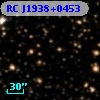RC J1938+0453