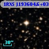 1RXS J193604.6+032546