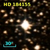 HD 184155