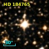 HD 184765