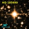 HD 185440