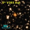 V* V393 Aql