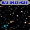 IRAS 19332+0233