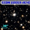 CCDM J19359+0242B