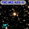 TYC  482-831-1