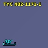 TYC  482-1171-1