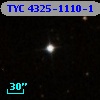 TYC 4325-1110-1