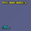 TYC  486-4801-1