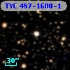 TYC  487-1600-1