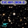 TYC  487-2020-1