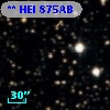 ** HEI   875AB