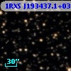 1RXS J193437.1+031113