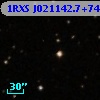 1RXS J021142.7+742806