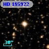 HD 185922