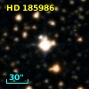 HD 185986
