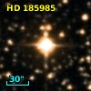 HD 185985